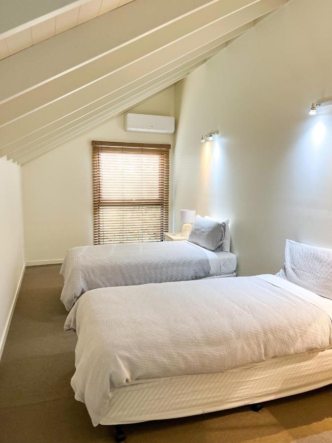 Southern Ocean Villa 9 Порт-Кэмпбелл Экстерьер фото